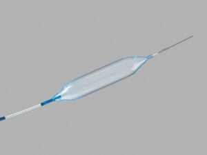 Hercules ® 3 Stage Wire Guided Balloon