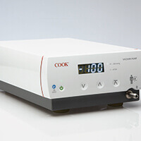 Cook® Vacuum Pump