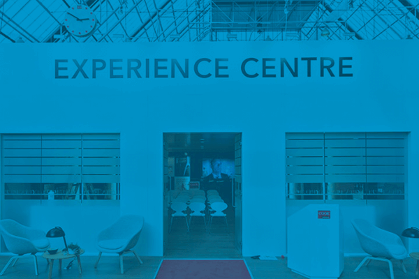 Image of Visit us at CIRSE 2025