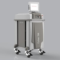 Cyber TM Thulium Laser System-200