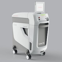 Cyber Ho 60 Medium Power Holmium Laser System