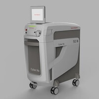 Cyber Ho 150 Ultra High Power Holmium Laser System