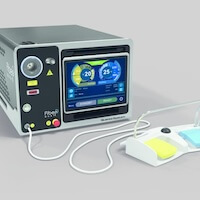 Fiber Dust Thulium Fiber Laser