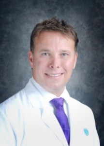 Dr. Christopher Boyes