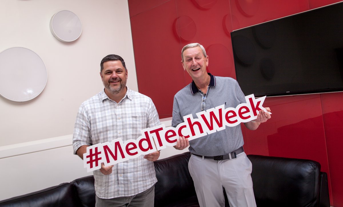 Cook Medical calls for continued investment to support innovation in