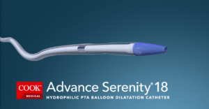 Advance Serenity 18