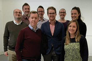 Zenith, European Advanced Planning and Sizing Team