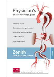 Zenith Physician's Pocket Reference Guide