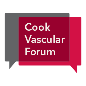 Cook Vascular Forum at CX 2017