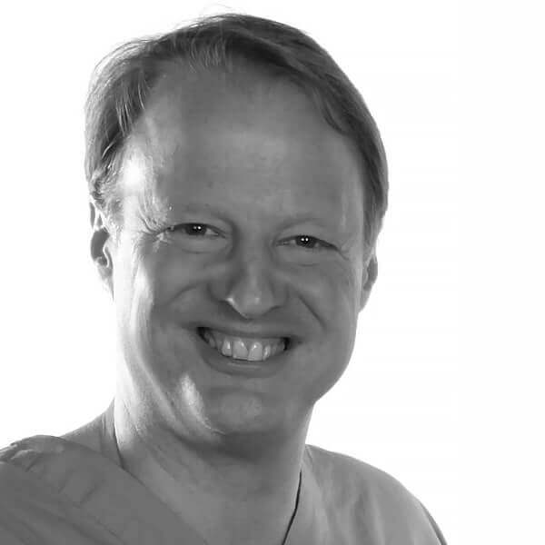 Portrait of Doctor François Dagenais.