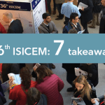 36th ISICEM: 7 takeaways