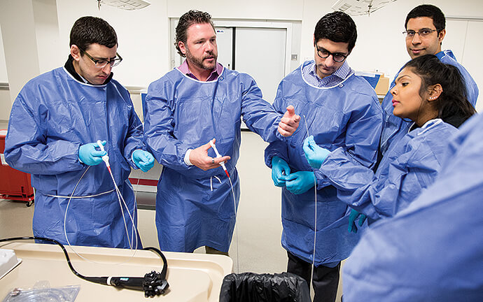 Vista Education and Training Programmes