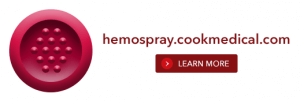 Learn more about Hemospray