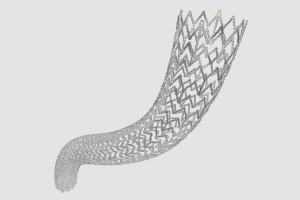 Zilver 635 Biliary Stent specs