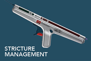 Stricture Management