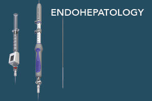 Endohepatology