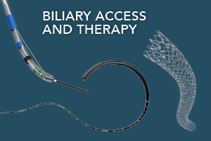 Biliary Access