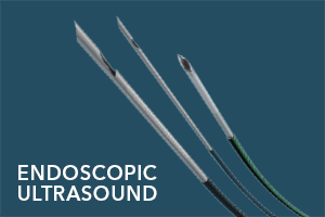 Endoscopic Ultrasound